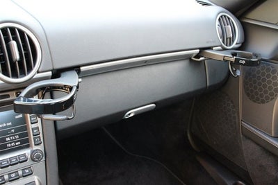 2007 Porsche Cayman S