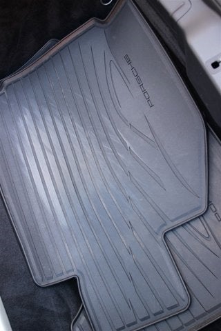 2007 Porsche Cayman S