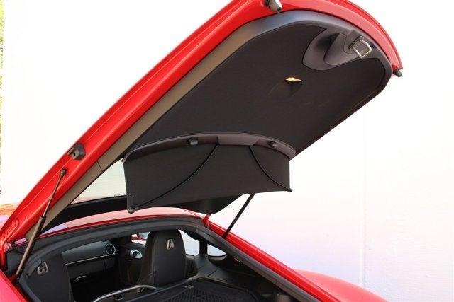 2007 Porsche Cayman S