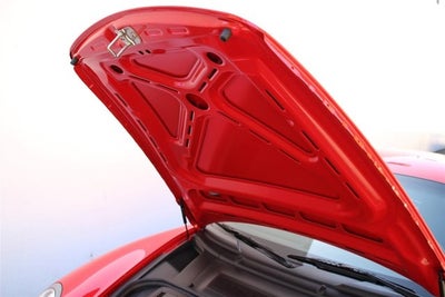 2007 Porsche Cayman S