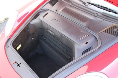 2007 Porsche Cayman S