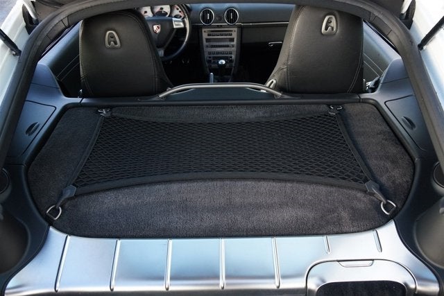 2008 Porsche Cayman S