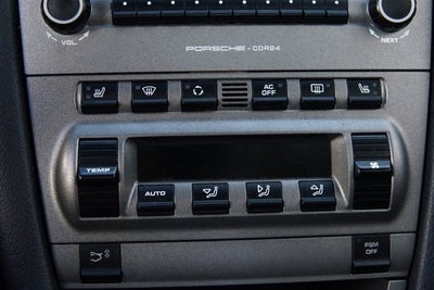 2008 Porsche Cayman S