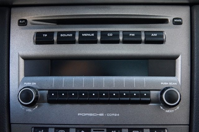 2008 Porsche Cayman S