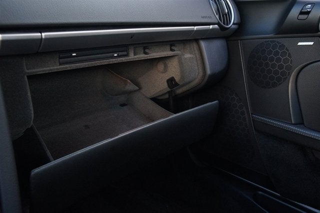 2008 Porsche Cayman S