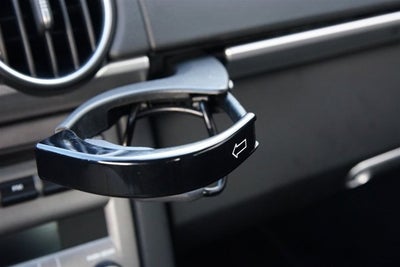 2008 Porsche Cayman S