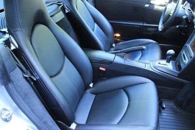 2006 Porsche Cayman S