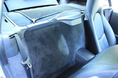 2006 Porsche Cayman S