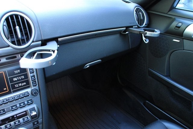 2006 Porsche Cayman S