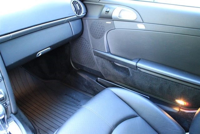 2006 Porsche Cayman S