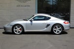 2006 Porsche Cayman S