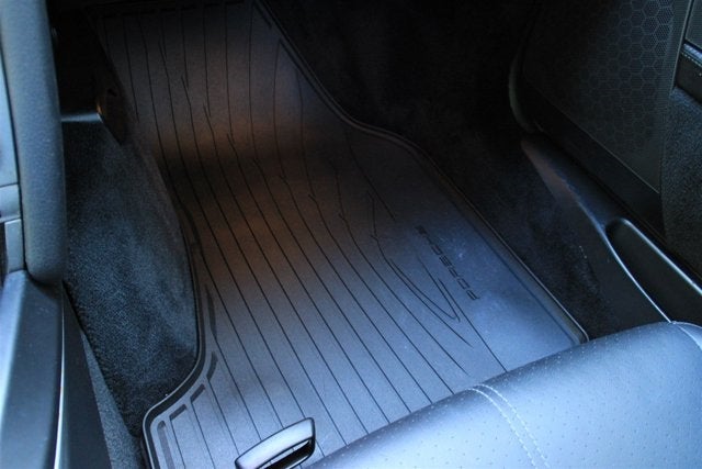 2006 Porsche Cayman S