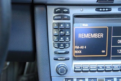 2006 Porsche Cayman S