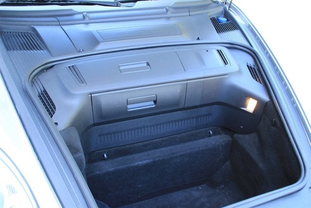 2006 Porsche Cayman S