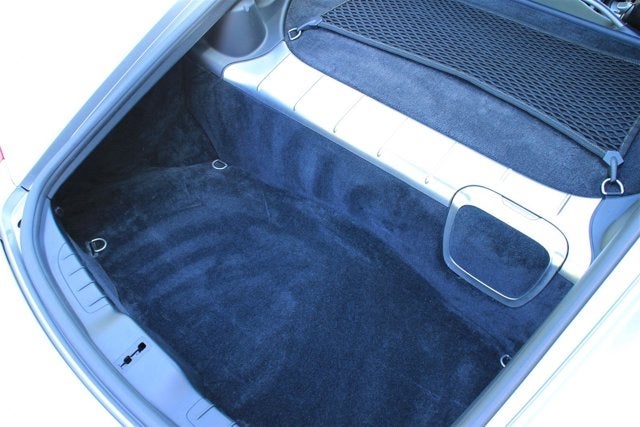 2006 Porsche Cayman S