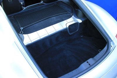 2006 Porsche Cayman S