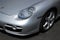2006 Porsche Cayman S