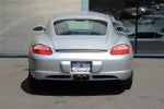 2006 Porsche Cayman S