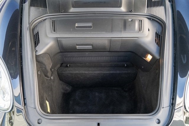 2007 Porsche Cayman S