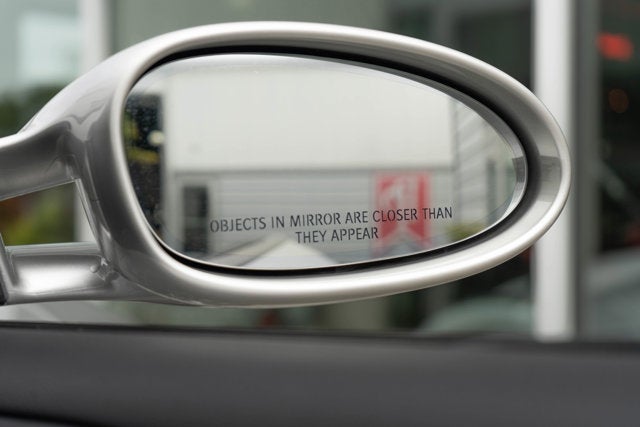 2008 Porsche Cayman S