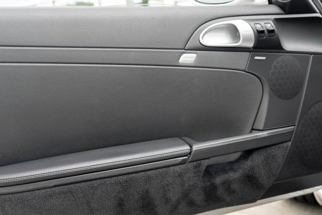 2008 Porsche Cayman S