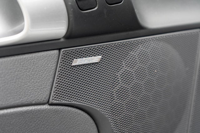 2008 Porsche Cayman S