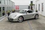 2008 Porsche Cayman S