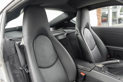 2008 Porsche Cayman S