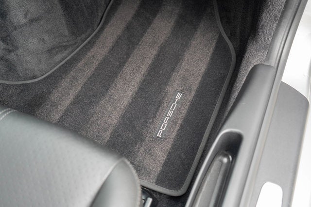 2008 Porsche Cayman S