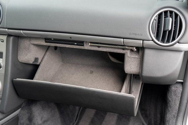 2008 Porsche Cayman S