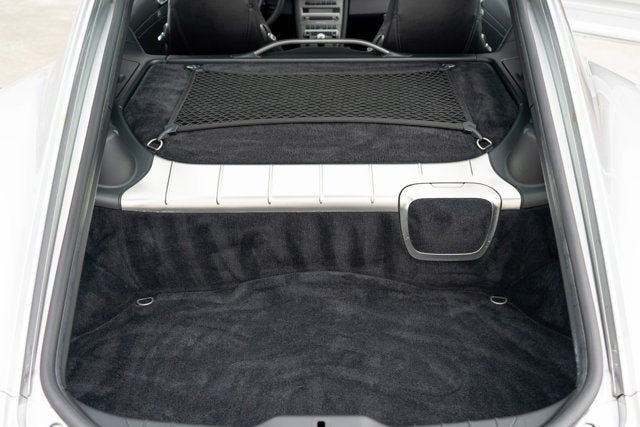 2008 Porsche Cayman S