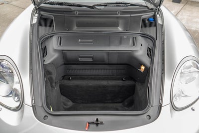 2008 Porsche Cayman S