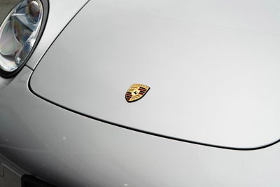 2008 Porsche Cayman S