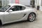 2008 Porsche Cayman S