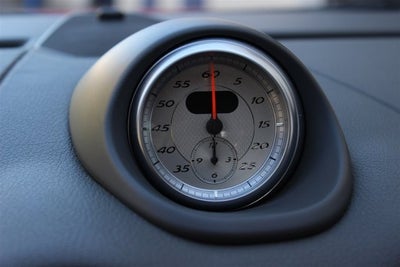 2006 Porsche Cayman S