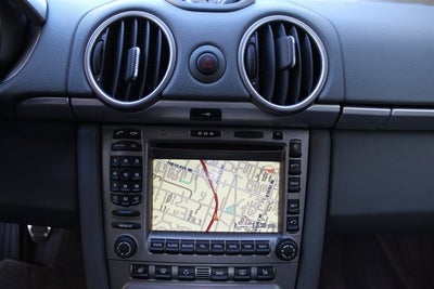 2006 Porsche Cayman S