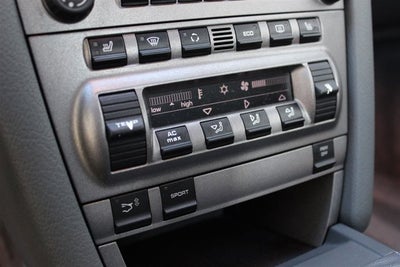 2006 Porsche Cayman S