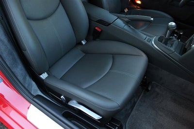 2006 Porsche Cayman S