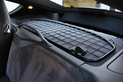 2006 Porsche Cayman S