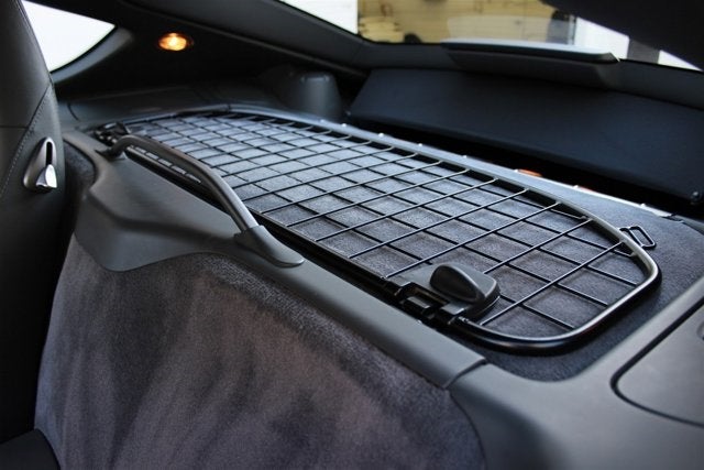 2006 Porsche Cayman S