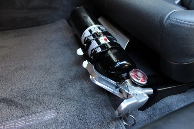 2006 Porsche Cayman S