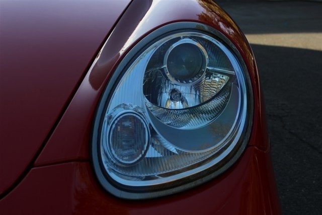 2006 Porsche Cayman S