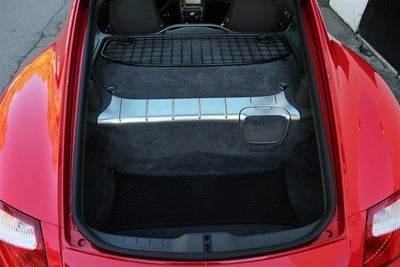 2006 Porsche Cayman S