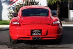 2006 Porsche Cayman S