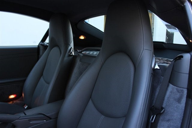 2006 Porsche Cayman S