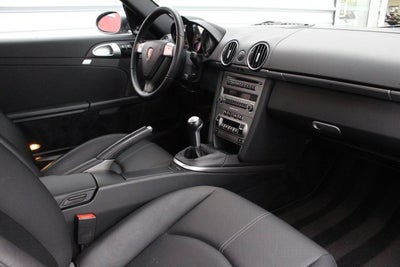 2008 Porsche Cayman Base