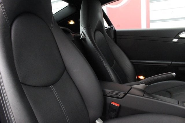 2008 Porsche Cayman Base