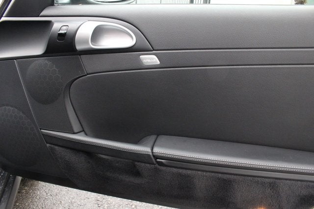 2008 Porsche Cayman Base