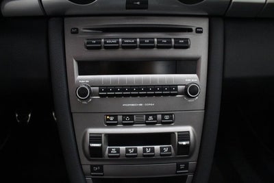 2008 Porsche Cayman Base