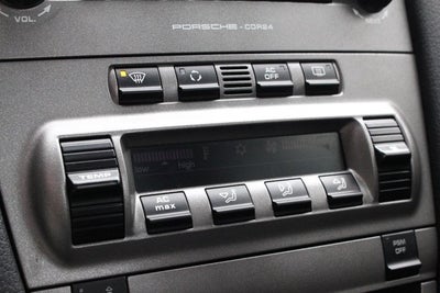 2008 Porsche Cayman Base